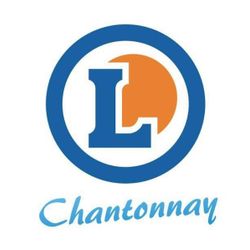 Logo Centre E.Leclerc Chantonnay