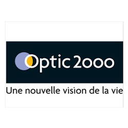 Logo Optic 2000