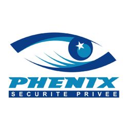 Logo Phénix Sécurité Privée