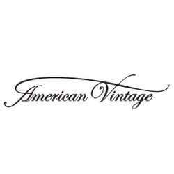 Logo American Vintage