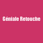 Logo Géniale Retouche