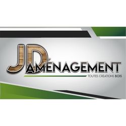 Logo JD Aménagement
