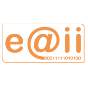Logo E.A.I.I. Electrotechnique Automatisme Informatique Industrielle