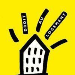 Logo Droit au Logement DAL