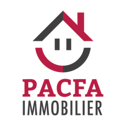 Logo Pacfa Immobilier