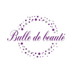 Logo Bulle de beauté