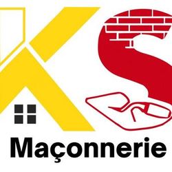 Logo KS Maçonnerie