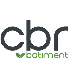 Logo CBR Bâtiment