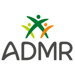 Logo Maison des Services ADMR du Sullias