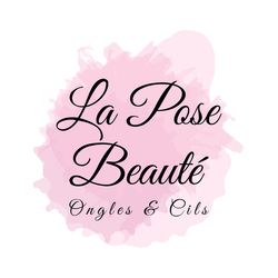 Logo La Pose Beauté