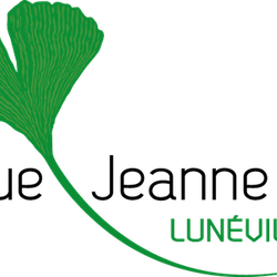Logo Clinique Jeanne d'Arc