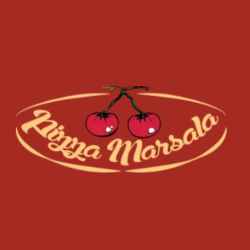 Logo Pizza Marsala