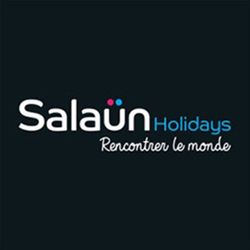 Logo Salaün Holidays Rennes République