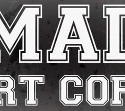 Logo Mad Art Core