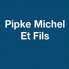 Logo Pipke Michel Et Fils