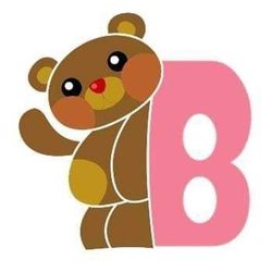 Logo Micro-crèche Babidou fonneuve
