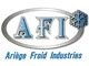 Logo Ariège Froid Industries