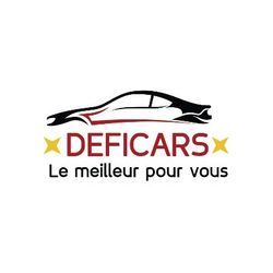 Logo Deficars