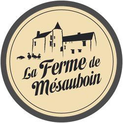 Logo Ferme Auberge De Mésauboin