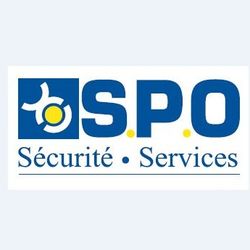 Logo SPO SECURITE