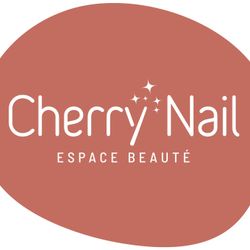 Logo Cherry Nail
