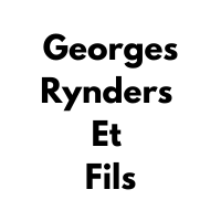 Logo Georges Rynders Et Fils