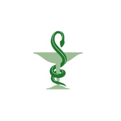 Logo Pharmacie De Frigères