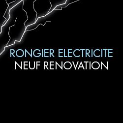 Logo Rongier Jean Philippe