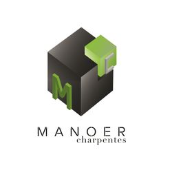 Logo Manoer Charpentes EURL