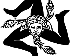 Logo La Trinacria EURL
