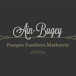 Logo Pompes Funèbres Ain Bugey