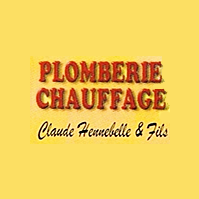 Logo Plomberie Hennebelle