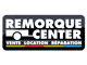 Logo Remorque Center SAS