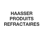 Logo Haasser Produits Réfractaires