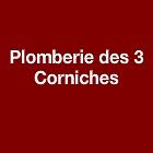 Logo Plomberie Des 3 Corniches