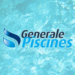 Logo Générale Piscines