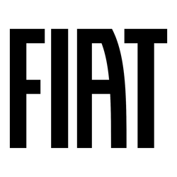 Logo Fiat Mulhouse  - HESS Automobile