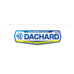 Logo Dachard