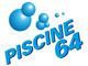Logo Piscine 64