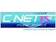 Logo CNET15