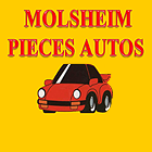 Logo Molsheim Pièces Autos SARL