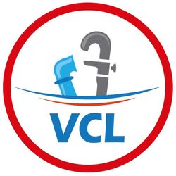 Logo VCL Plomberie