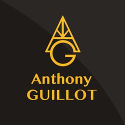 Logo Guillot Charpente