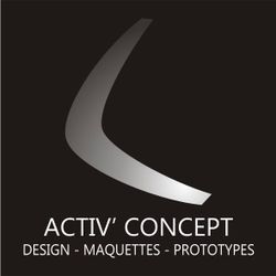 Logo Activ' Concept