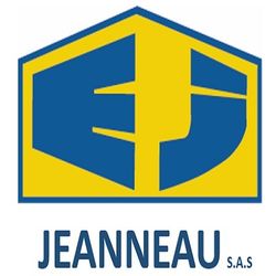 Logo Jeanneau SAS