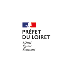 Logo Sous Préfecture de Montargis