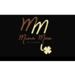 Logo Mina Mau Photo