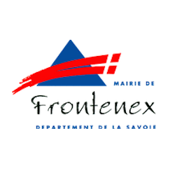Logo Mairie - Frontenex