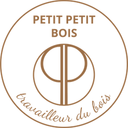 Logo Petit Petit Bois