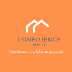 Logo Confluence Immo